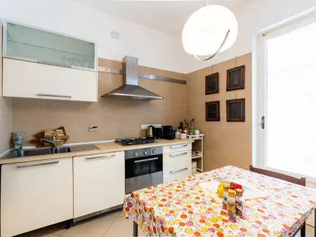 Villa Girasole, Villa 6 personnes à Alassio - Photo 9
