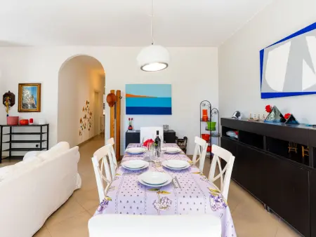 Villa Girasole, Villa 6 personnes à Alassio - Photo 11