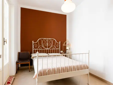 Villa Girasole, Villa 6 personnes à Alassio - Photo 15