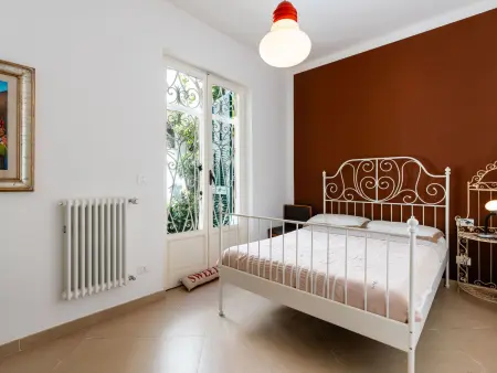 Villa Girasole, Villa 6 personnes à Alassio - Photo 16