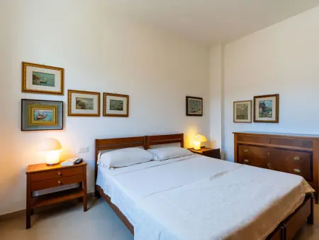 Villa Girasole, Villa 6 personnes à Alassio - Photo 18