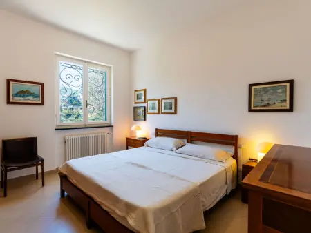 Villa Girasole, Villa 6 personnes à Alassio - Photo 20