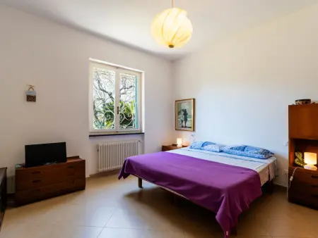 Villa Girasole, Villa 6 personnes à Alassio - Photo 21