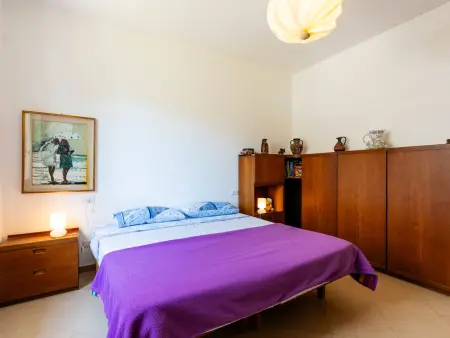 Villa Girasole, Villa 6 personnes à Alassio - Photo 22