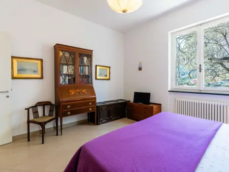 Villa Girasole, Villa 6 personnes à Alassio - Photo 24