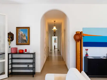 Villa Girasole, Villa 6 personnes à Alassio - Photo 25