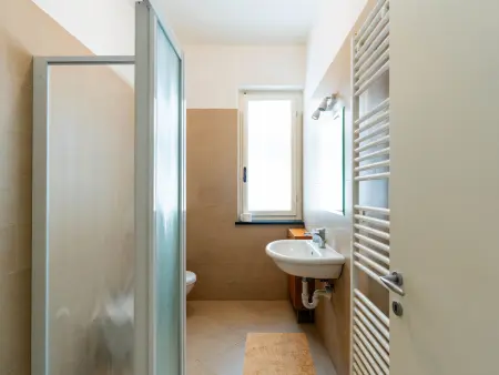 Villa Girasole, Villa 6 personnes à Alassio - Photo 26