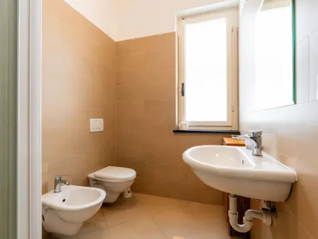 Villa Girasole, Villa 6 personnes à Alassio - Photo 27