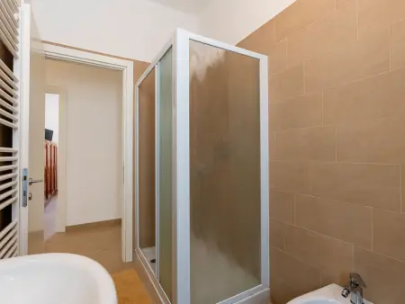 Villa Girasole, Villa 6 personnes à Alassio - Photo 28