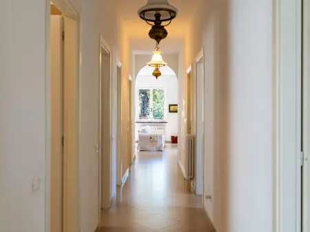 Villa Girasole, Villa 6 personnes à Alassio - Photo 29
