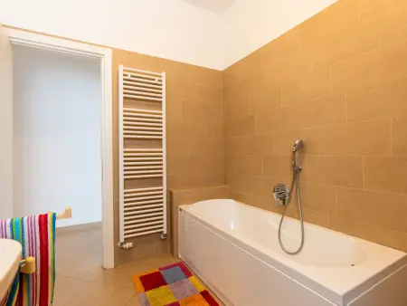 Villa Girasole, Villa 6 personnes à Alassio - Photo 30