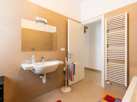 Villa Girasole, Villa 6 personnes à Alassio - Photo 32