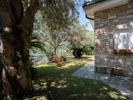 Villa Girasole, Villa 6 personnes à Alassio - Photo 33