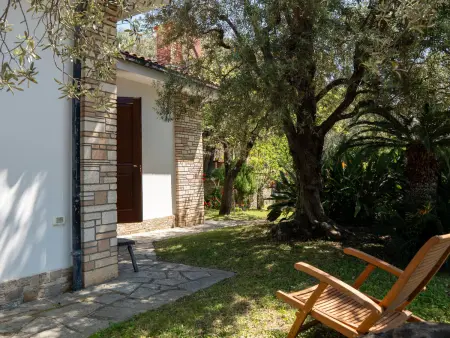 Villa Girasole, Villa 6 personnes à Alassio - Photo 35