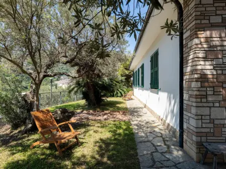 Villa Girasole, Villa 6 personnes à Alassio - Photo 38