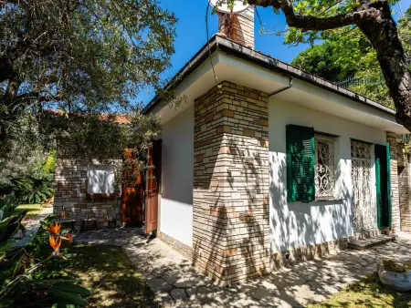 Villa Girasole, Villa 6 personnes à Alassio - Photo 42