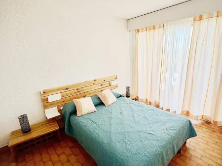 Appartement pour 8 pers. avec vue mer et Wi-Fi à Roquebrune-Cap-Martin - Photo 2