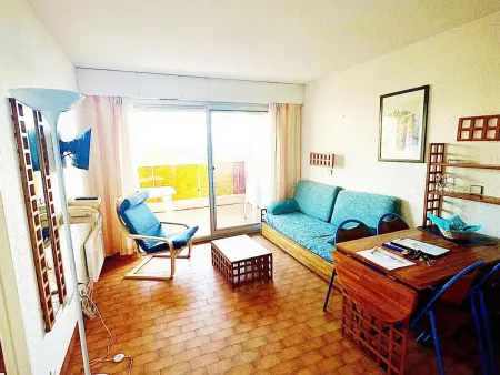 Appartement pour 8 pers. avec vue mer et Wi-Fi à Roquebrune-Cap-Martin - Photo 3