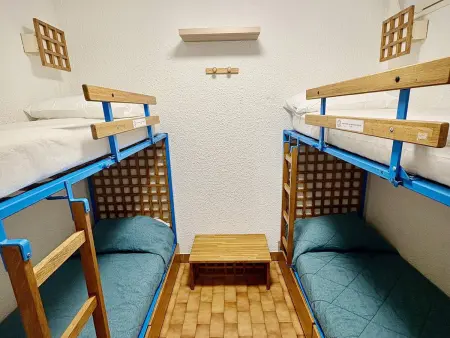 Appartement pour 8 pers. avec vue mer et Wi-Fi à Roquebrune-Cap-Martin - Photo 4