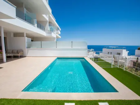 Collection View Free Spa & Padel, Appartement 4 personnes à Nerja - Photo 9