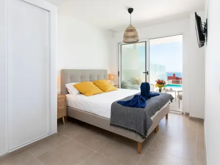 Collection View Free Spa & Padel, Appartement 4 personnes à Nerja - Photo 12