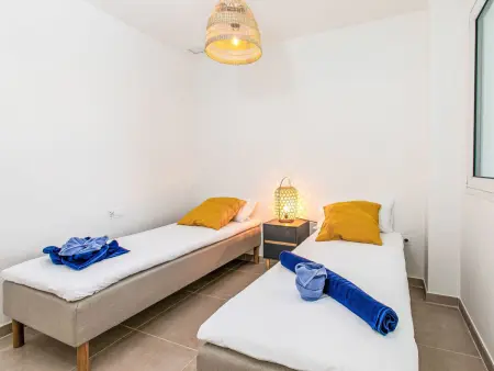 Collection View Free Spa & Padel, Appartement 4 personnes à Nerja - Photo 15