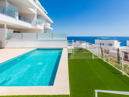 Collection View Free Spa & Padel, Appartement 4 personnes à Nerja - Photo 17