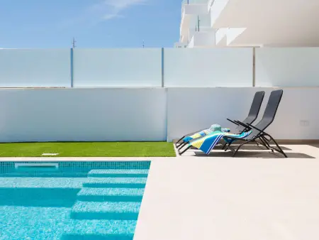 Collection View Free Spa & Padel, Appartement 4 personnes à Nerja - Photo 18