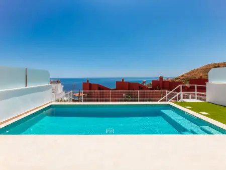 Collection View Free Spa & Padel, Appartement 4 personnes à Nerja - Photo 19