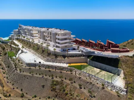Collection View Free Spa & Padel, Appartement 4 personnes à Nerja - Photo 30