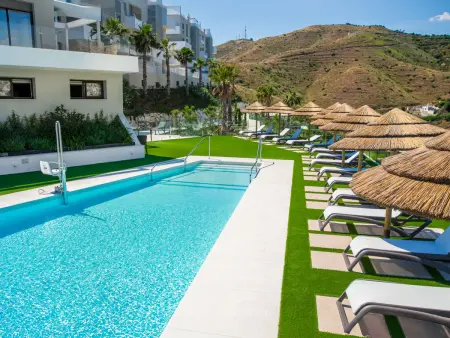 Collection View Free Spa & Padel, Appartement 4 personnes à Nerja - Photo 40
