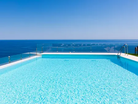 Collection View Free Spa & Padel, Appartement 4 personnes à Nerja - Photo 44