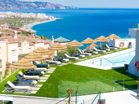 Collection View Free Spa & Padel, Appartement 4 personnes à Nerja - Photo 45