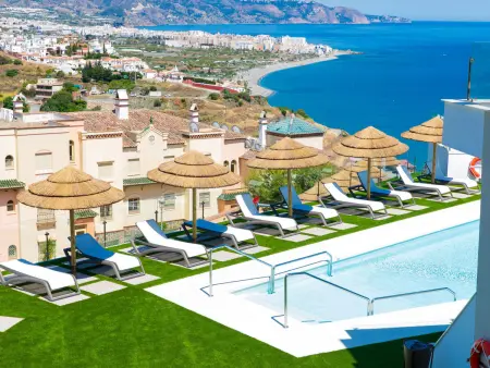 Collection View Free Spa & Padel, Appartement 4 personnes à Nerja - Photo 53