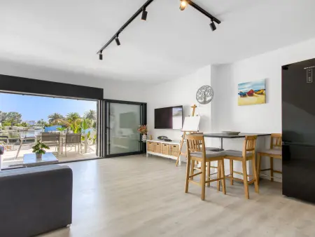 Port Llobregat, Maison 8 personnes à Empuriabrava - Photo 2