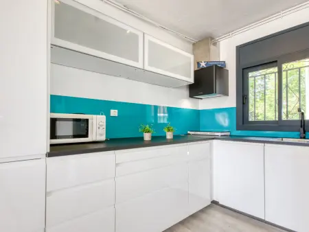 Port Llobregat, Maison 8 personnes à Empuriabrava - Photo 3