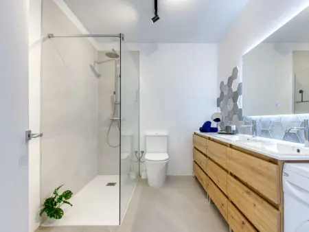 Port Llobregat, Maison 8 personnes à Empuriabrava - Photo 4