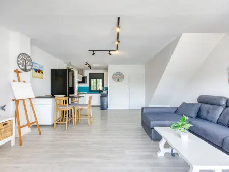 Port Llobregat, Maison 8 personnes à Empuriabrava - Photo 10