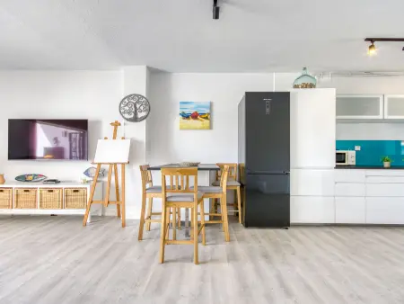 Port Llobregat, Maison 8 personnes à Empuriabrava - Photo 11
