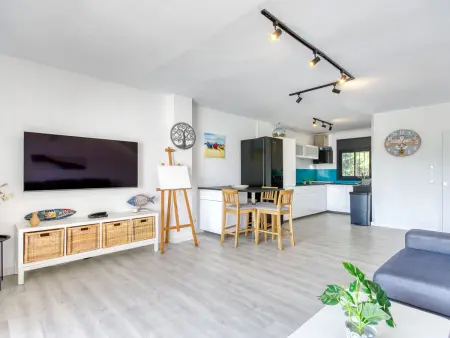 Port Llobregat, Maison 8 personnes à Empuriabrava - Photo 12