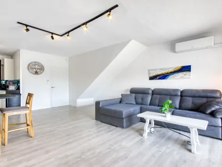 Port Llobregat, Maison 8 personnes à Empuriabrava - Photo 14