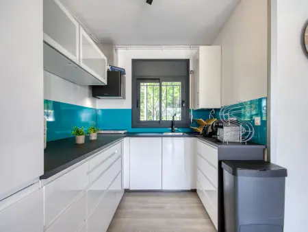 Port Llobregat, Maison 8 personnes à Empuriabrava - Photo 16