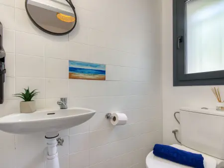 Port Llobregat, Maison 8 personnes à Empuriabrava - Photo 18