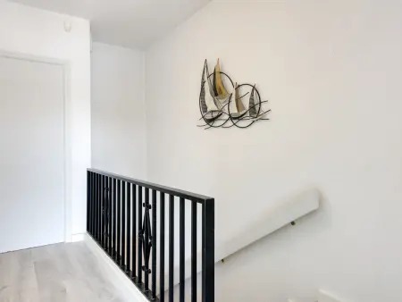 Port Llobregat, Maison 8 personnes à Empuriabrava - Photo 19