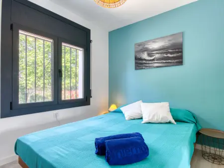 Port Llobregat, Maison 8 personnes à Empuriabrava - Photo 20