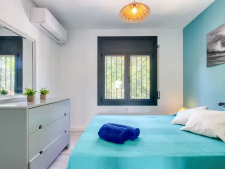 Port Llobregat, Maison 8 personnes à Empuriabrava - Photo 21