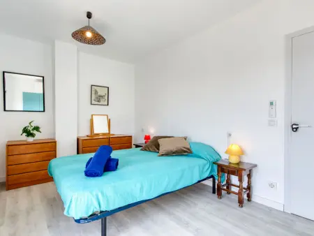 Port Llobregat, Maison 8 personnes à Empuriabrava - Photo 22
