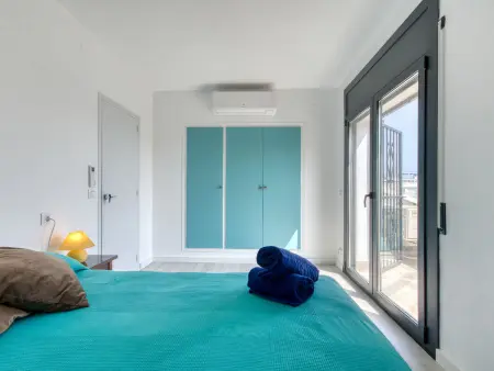 Port Llobregat, Maison 8 personnes à Empuriabrava - Photo 23