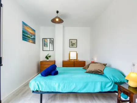 Port Llobregat, Maison 8 personnes à Empuriabrava - Photo 24