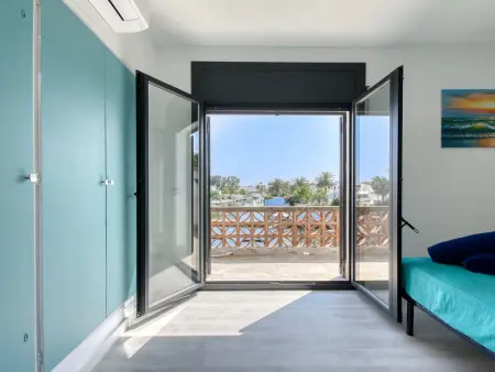 Port Llobregat, Maison 8 personnes à Empuriabrava - Photo 25